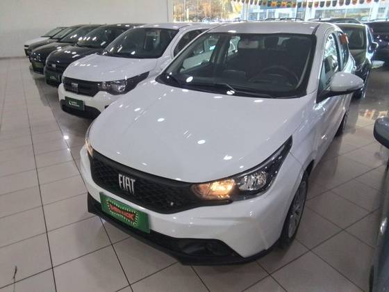 FIAT ARGO 1.0 FIREFLY FLEX DRIVE MANUAL